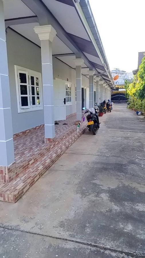 Cs Apartment Vientiane Exterior photo